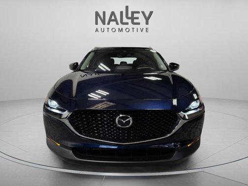 2023 Mazda CX-30 2.5 Turbo Premium Package