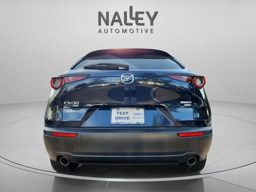 2023 Mazda CX-30 2.5 Turbo Premium Package