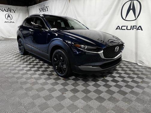 2023 Mazda CX-30 2.5 Turbo Premium Package