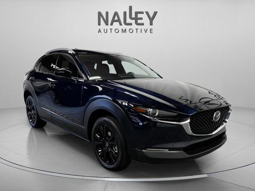 2023 Mazda CX-30 2.5 Turbo Premium Package