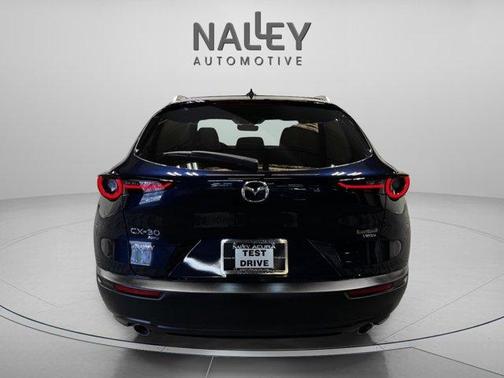 2023 Mazda CX-30 2.5 Turbo Premium Package