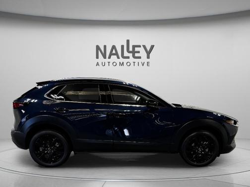 2023 Mazda CX-30 2.5 Turbo Premium Package
