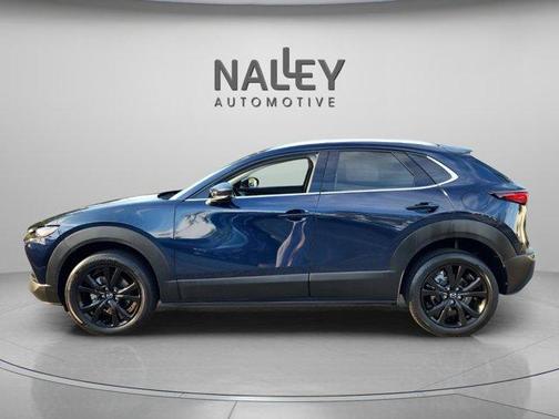 2023 Mazda CX-30 2.5 Turbo Premium Package