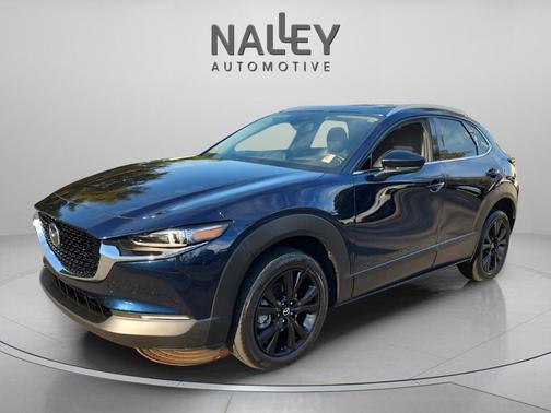 2023 Mazda CX-30 2.5 Turbo Premium Package