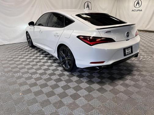 2023 Acura Integra w/A-Spec Package