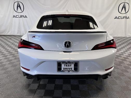 2023 Acura Integra w/A-Spec Package