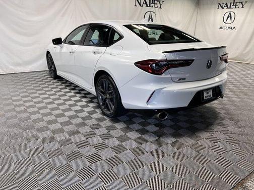 2024 Acura TLX A-Spec