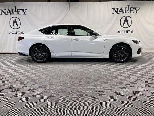 2024 Acura TLX A-Spec