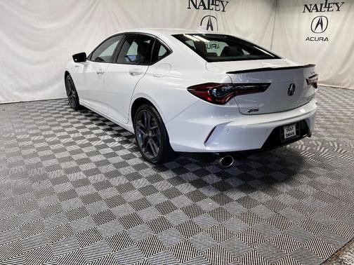2024 Acura TLX A-Spec