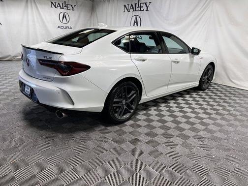 2024 Acura TLX A-Spec