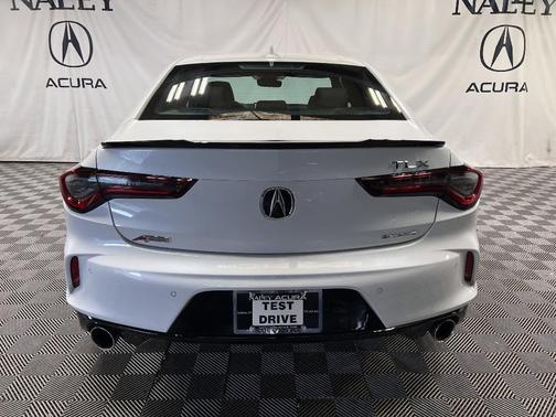 2024 Acura TLX A-Spec