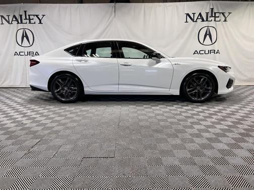 2024 Acura TLX A-Spec