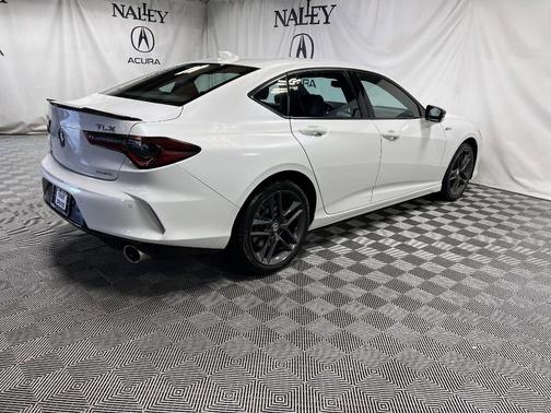 2024 Acura TLX A-Spec