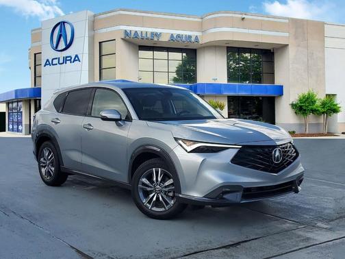 2025 Acura ADX Base
