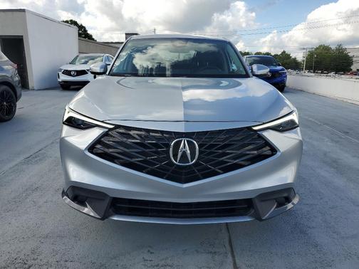 2025 Acura ADX Base