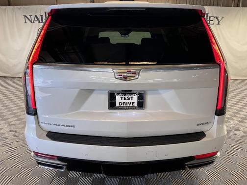 2024 Cadillac Escalade ESV Premium Luxury