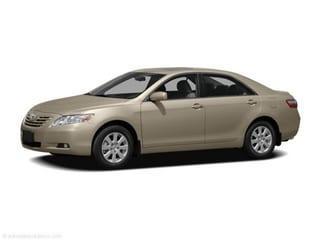 2008 Toyota Camry SE