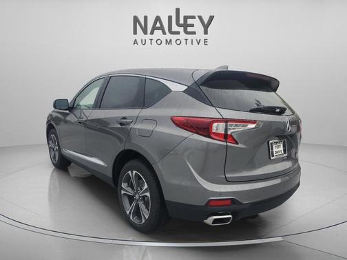 2025 Acura RDX Technology Package