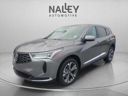 2025 Acura RDX Technology Package