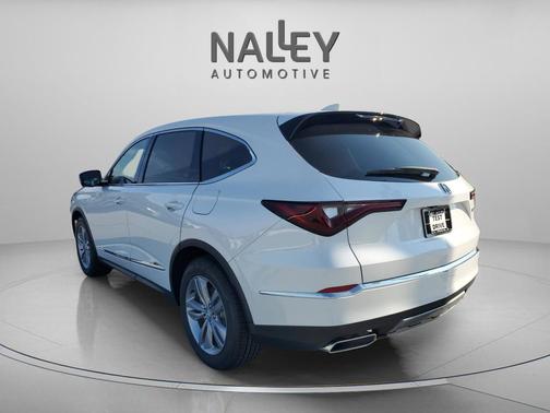 2026 Acura MDX Base
