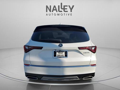 2026 Acura MDX Base