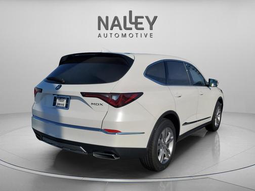 2026 Acura MDX Base