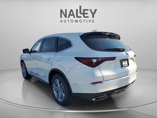2026 Acura MDX Base