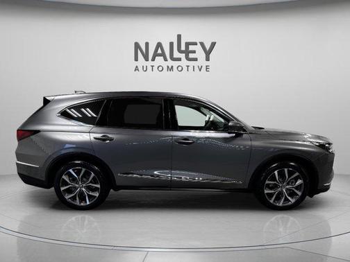 2023 Acura MDX Technology