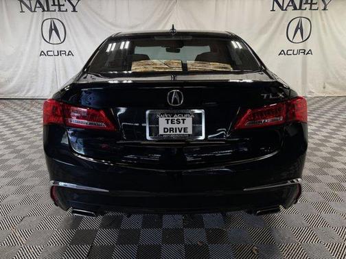 2020 Acura TLX V6 w/Technology Package