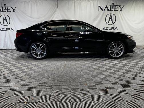 2020 Acura TLX V6 w/Technology Package