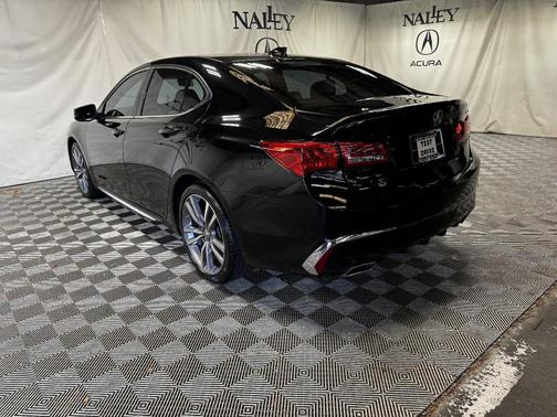 2020 Acura TLX V6 w/Technology Package