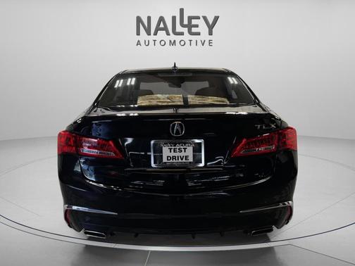2020 Acura TLX V6 w/Technology Package