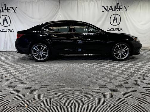 2020 Acura TLX V6 w/Technology Package