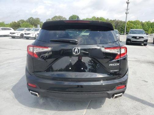 2025 Acura RDX Base