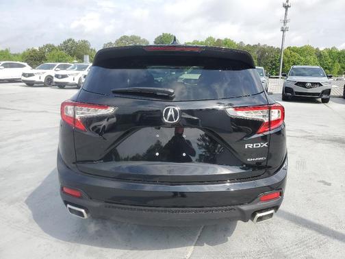 2025 Acura RDX Base