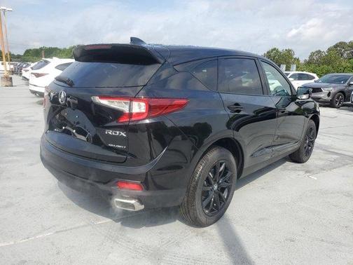 2025 Acura RDX Base