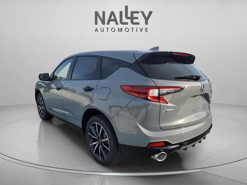 2026 Acura RDX A-Spec Advance Package