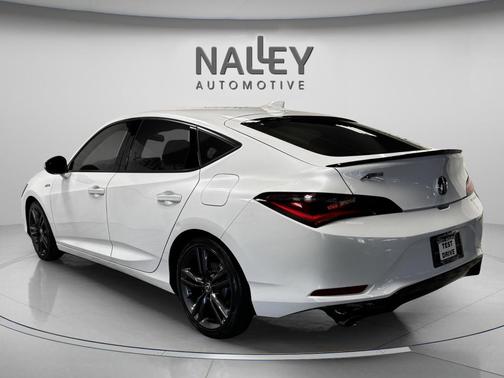 2023 Acura Integra w/A-Spec Package