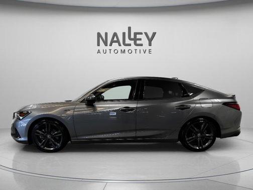 2024 Acura Integra w/A-Spec Package