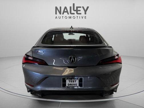2024 Acura Integra w/A-Spec Package