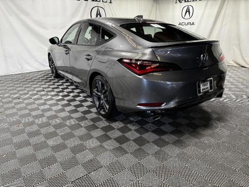 2024 Acura Integra w/A-Spec Package