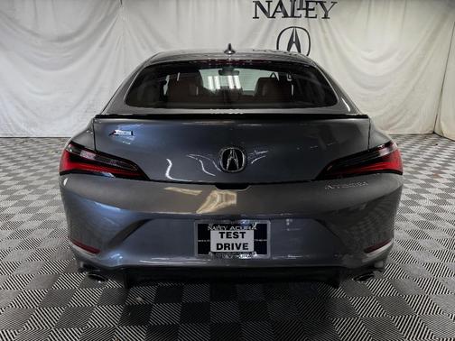 2024 Acura Integra w/A-Spec Package