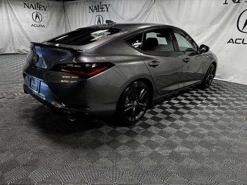 2024 Acura Integra w/A-Spec Package