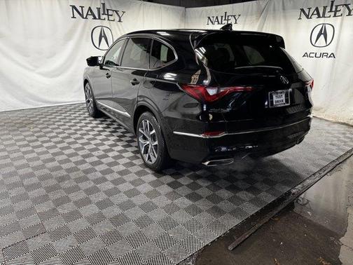 2023 Acura MDX Technology