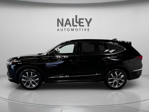 2023 Acura MDX Technology