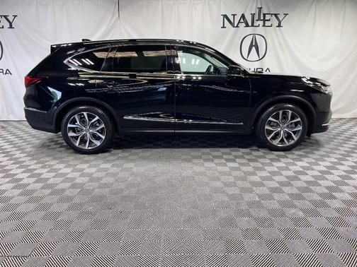 2023 Acura MDX Technology