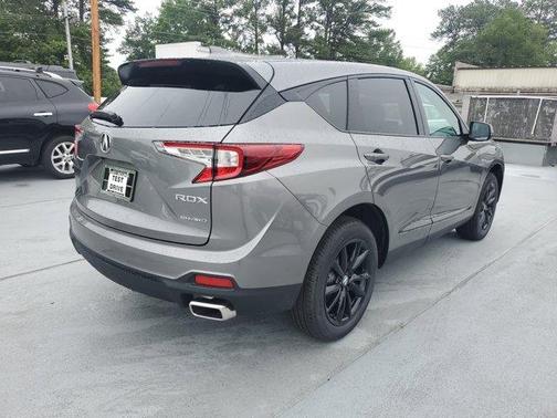 2025 Acura RDX Base