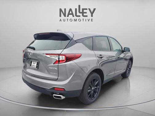 2025 Acura RDX Base