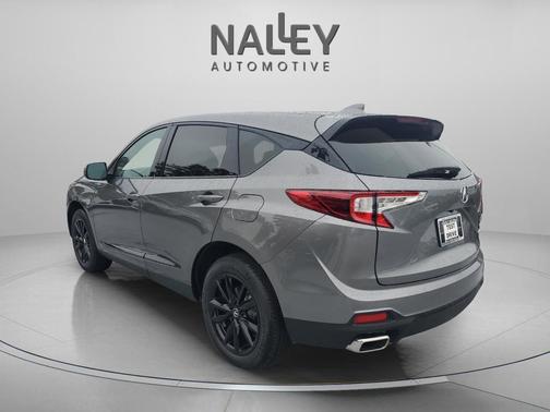 2025 Acura RDX Base