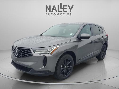 2025 Acura RDX Base